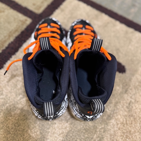 12 men’s shattered backboard foamposite - Picture 3 of 5